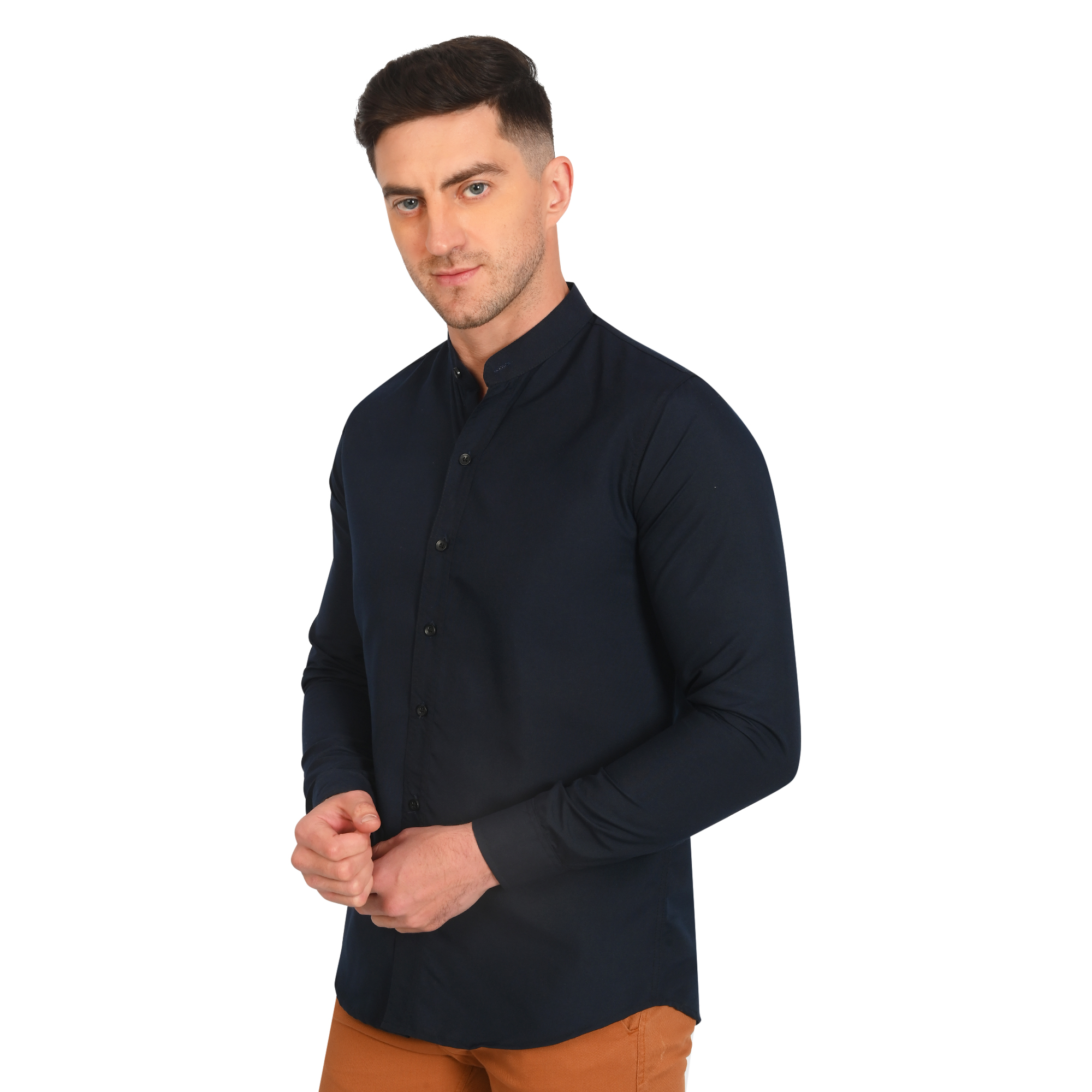 Long Sleeves Formal Shirt For Men’s