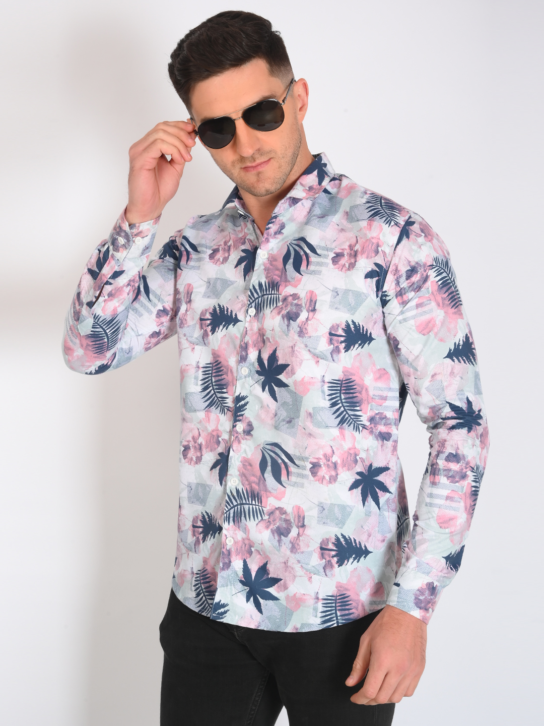 Shirt Men's