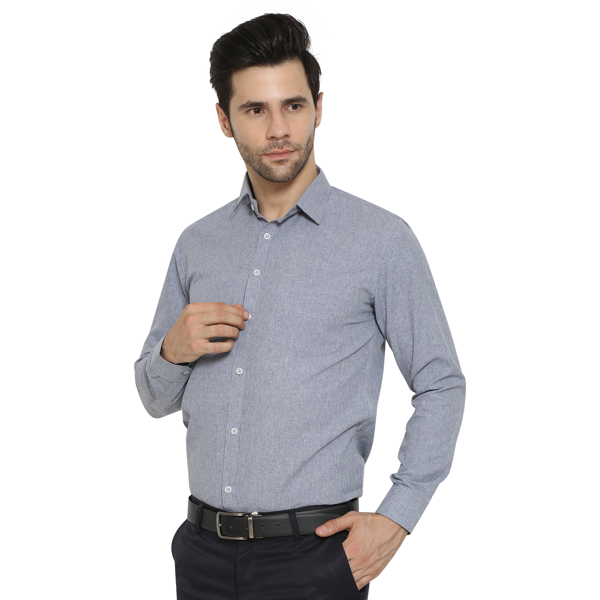 Formal Shirt Men's