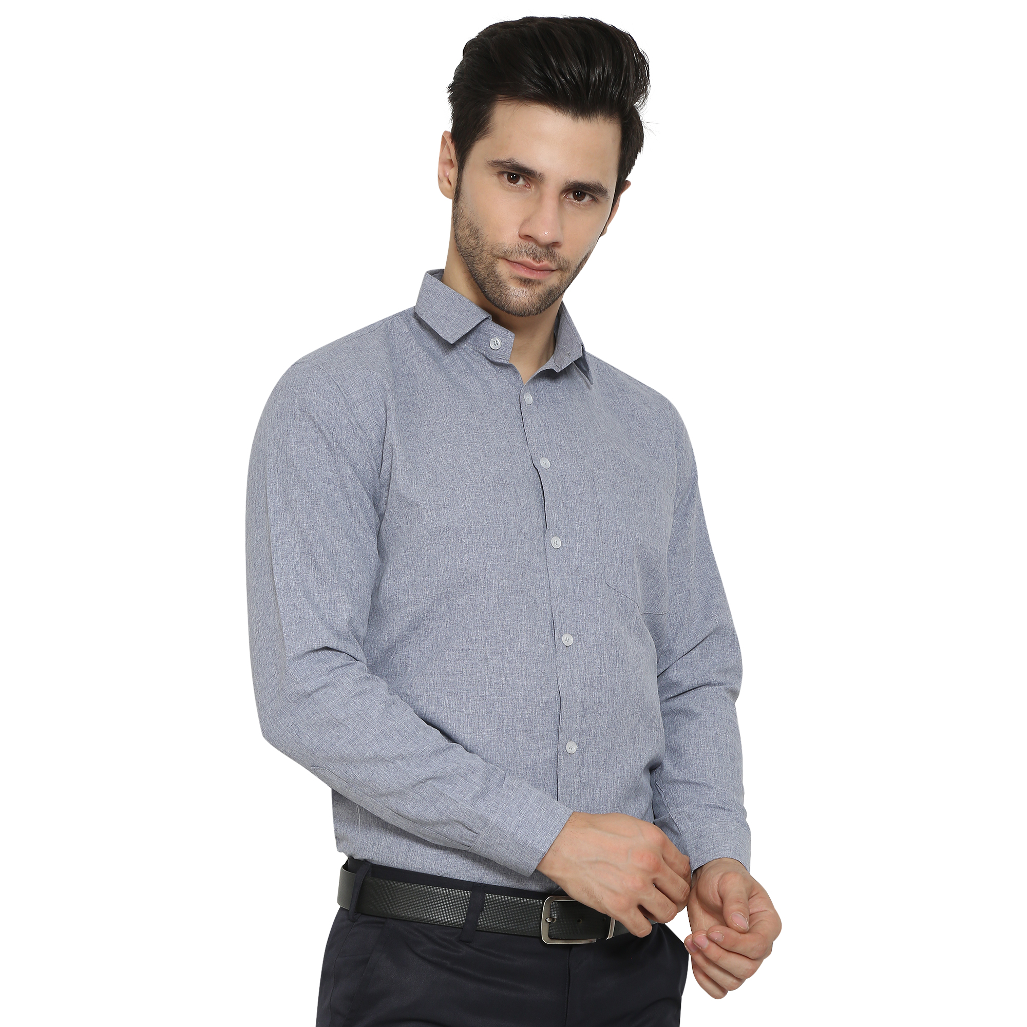 Formal Shirt Men's