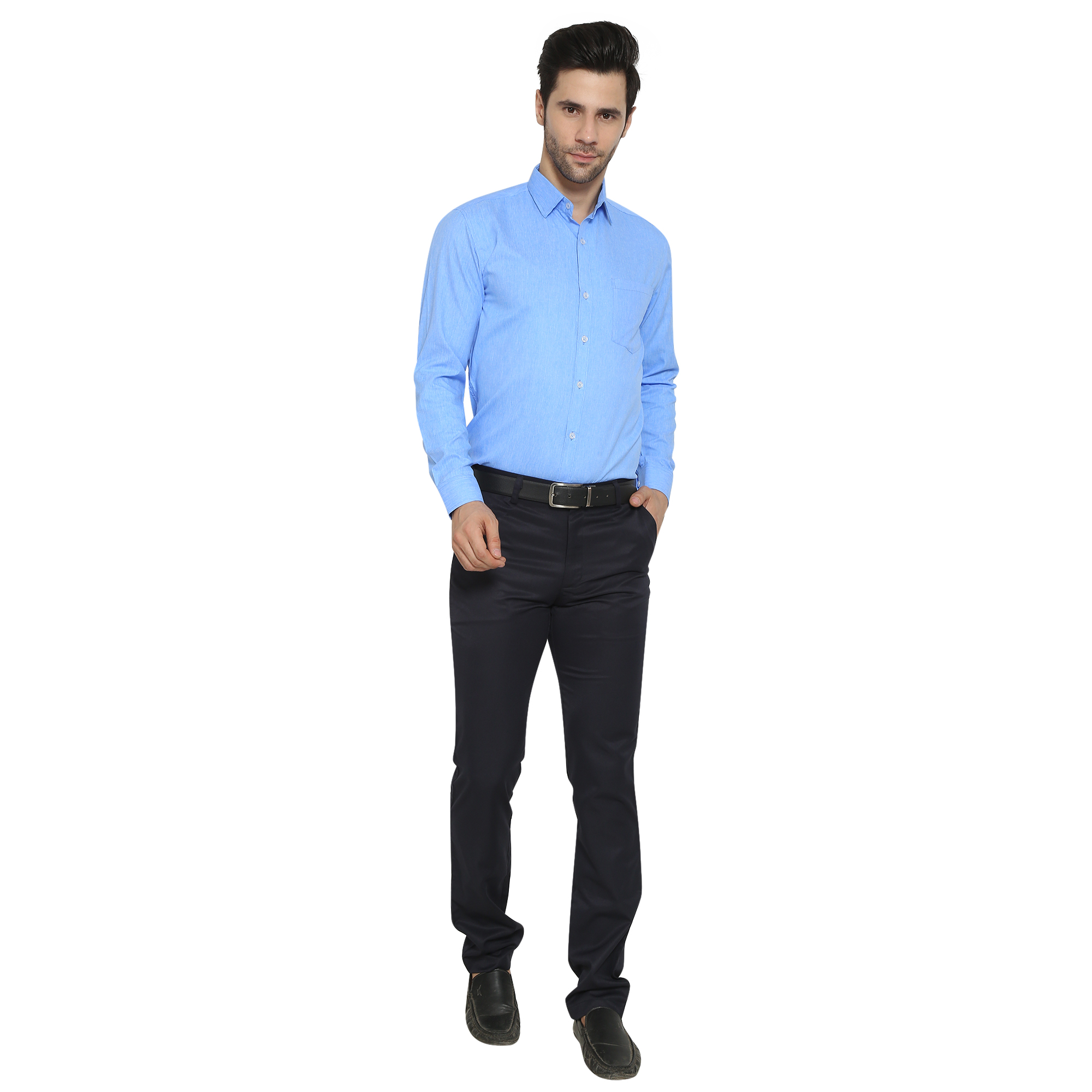 Formal shirt men's