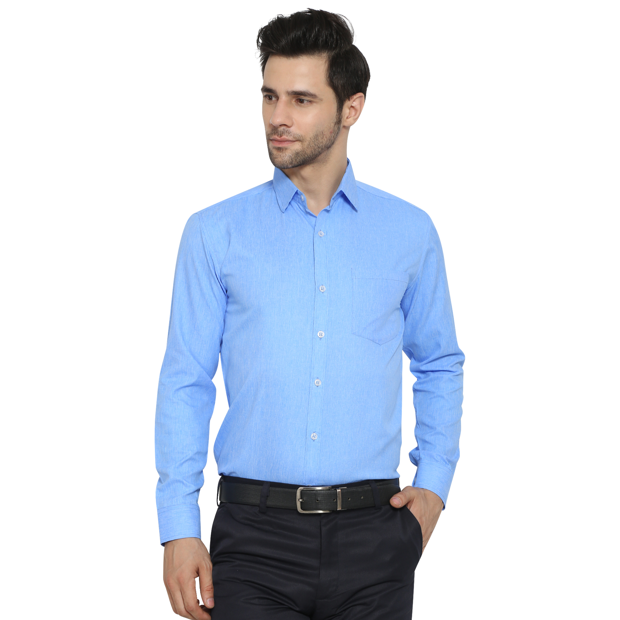 Formal shirt men's