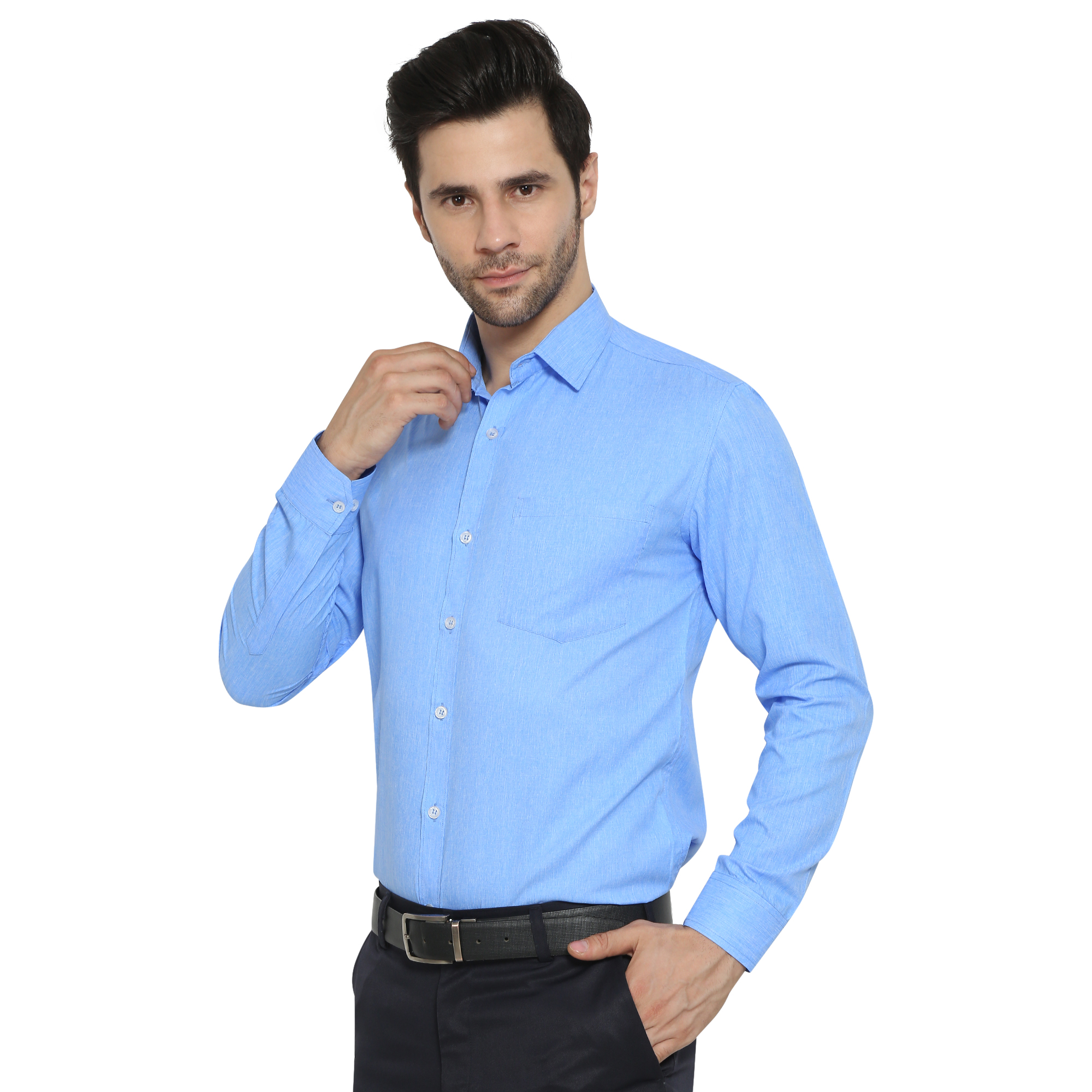 Formal shirt men's